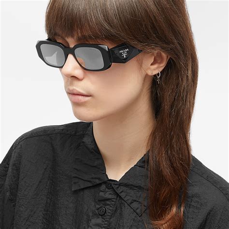 occhiali da sole prada pr 17ws|Sunglasses Prada Symbole PR 17WS (2AU8C1) .